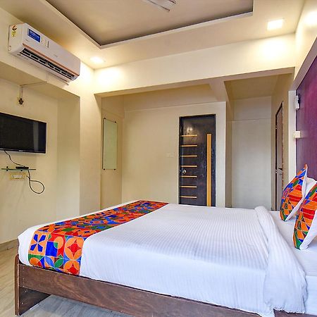 Fabhotel M S Hospitality Pune Exterior photo
